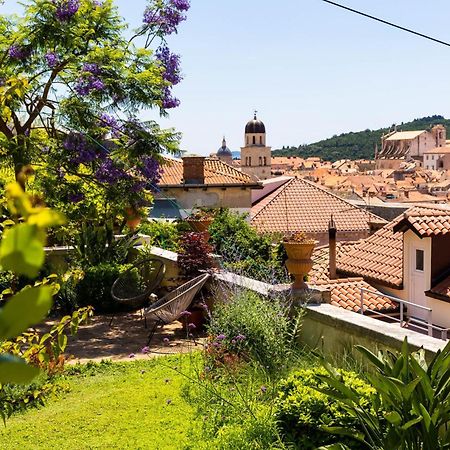 Villa Ani Apartment Ariel Dubrovnik Exterior foto